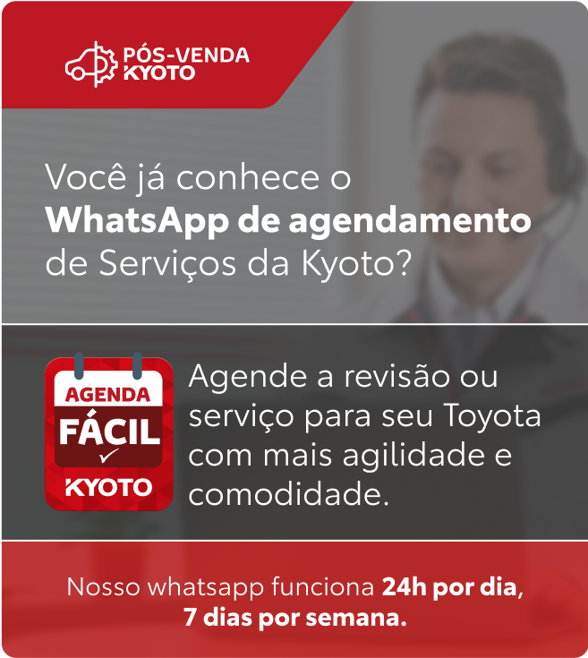 Whatsapp agendamento mobile