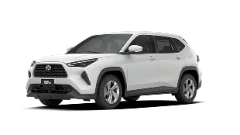 Yaris Cross XR