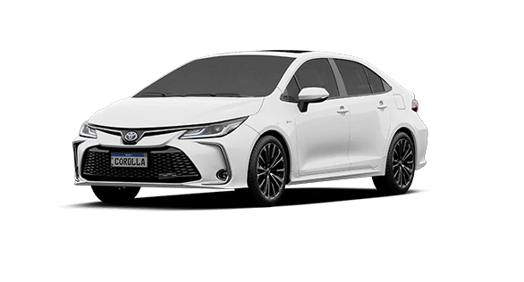 Corolla Altis Hybrid Premium