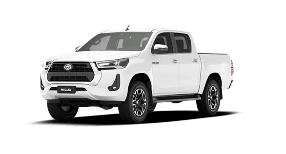 Hilux SRV