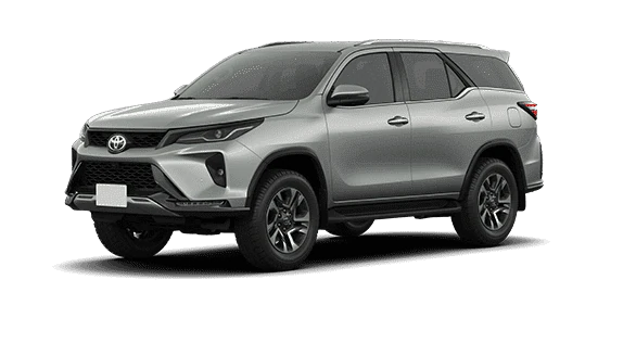 SW4 SRX Platinum